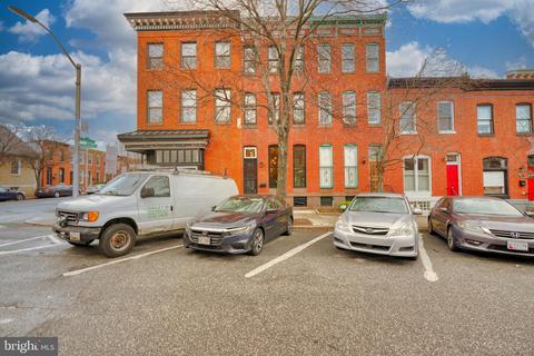 2202 E Fairmount Ave, Baltimore, MD 21231 photo 3