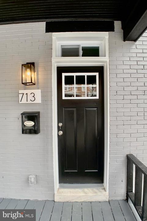 713 Linnard St, Baltimore, MD 21229 photo 3