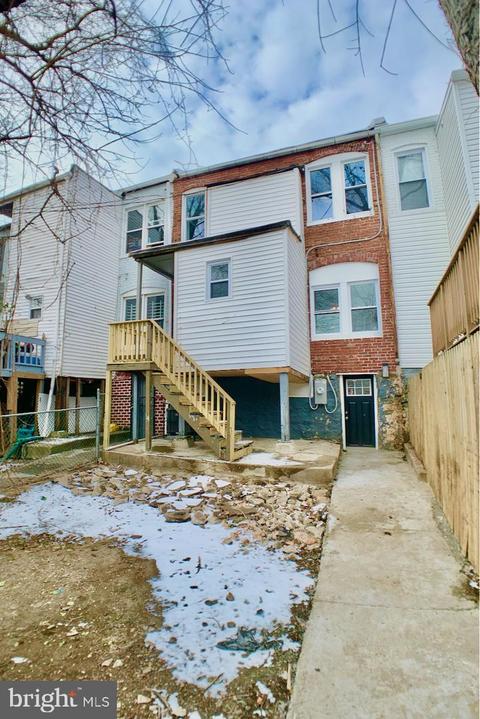 713 Linnard St, Baltimore, MD 21229 photo 28