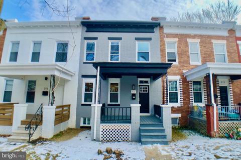 713 Linnard St, Baltimore, MD 21229 photo 2