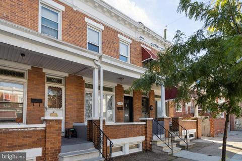 903 N Kenwood Ave, Baltimore, MD 21205