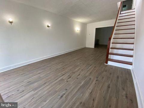 2110 Ramsay St, Baltimore, MD 21223 photo 1