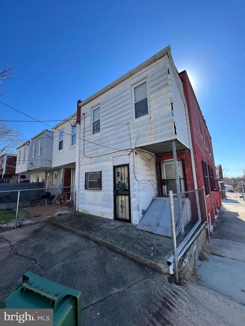 2550 Lauretta Ave, Baltimore, MD 21223 photo 1