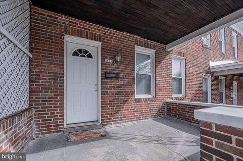 3102 Pelham Ave, Baltimore, MD 21213 photo 2