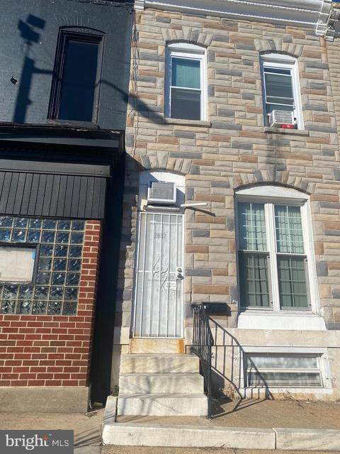 2602 E Monument St, Baltimore, MD 21205 photo 1