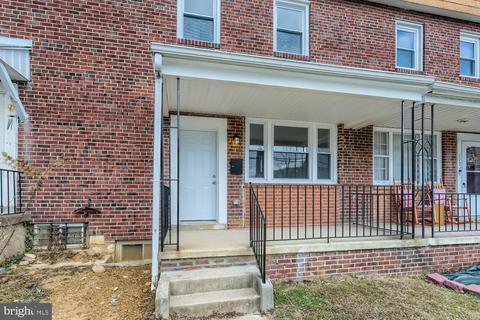 4122 White Ave, Baltimore, MD 21206 photo 1