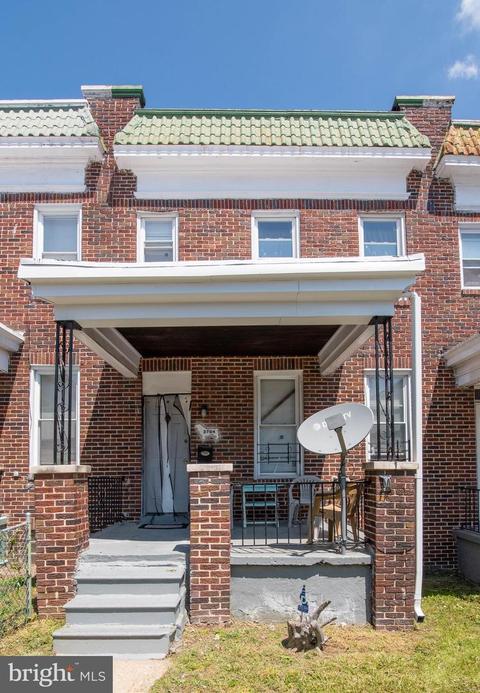 3704 Harlem Ave, Baltimore, MD 21229 photo 1