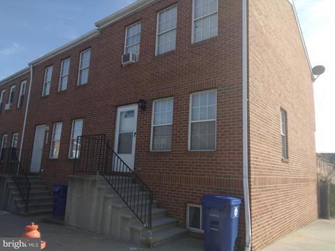1101 E Chase St, Baltimore, MD 21202 photo 1