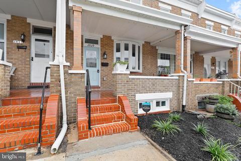 2829 Pelham Ave, Baltimore, MD 21213 photo 1
