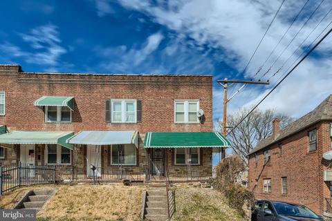 518 E Cold Spring Ln, Baltimore, MD 21212 photo 1