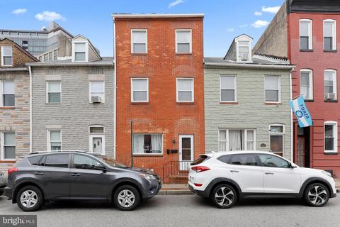316 S High St, Baltimore, MD 21202 photo 1