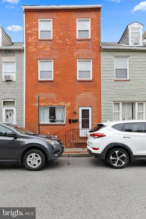 316 S High St, Baltimore, MD 21202 photo 33