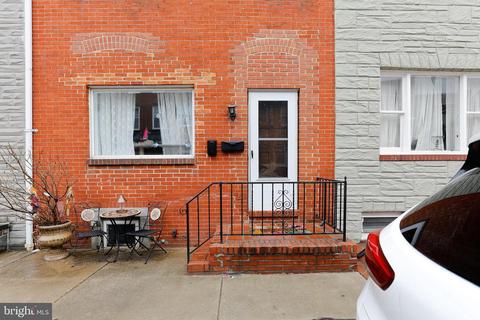 316 S High St, Baltimore, MD 21202 photo 35