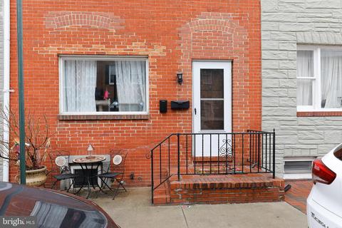 316 S High St, Baltimore, MD 21202 photo 2
