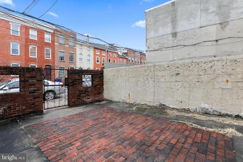 316 S High St, Baltimore, MD 21202 photo 16