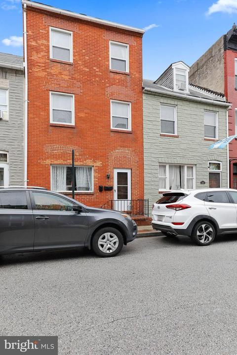 316 S High St, Baltimore, MD 21202 photo 34