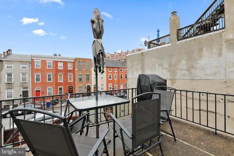 316 S High St, Baltimore, MD 21202 photo 17