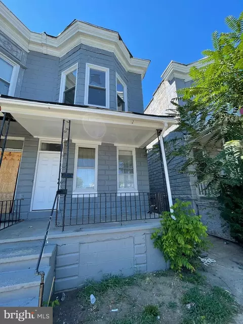 230 Collins Ave, Baltimore, MD 21229
