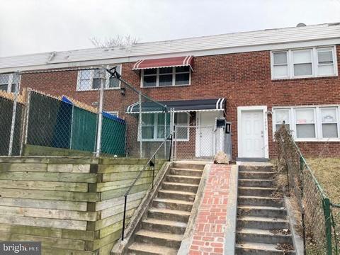 3002 Lorena Ave, Baltimore, MD 21230 photo 1