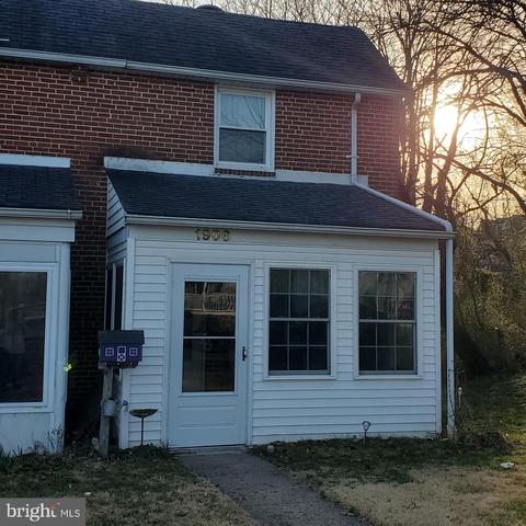 1906 Deering Ave, Baltimore, MD 21230 photo 1