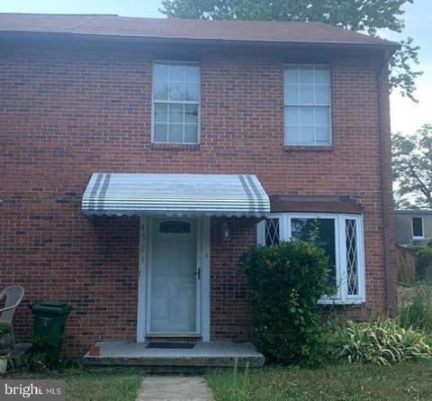 4504 Craddock Ave, Baltimore, MD 21212 photo 1