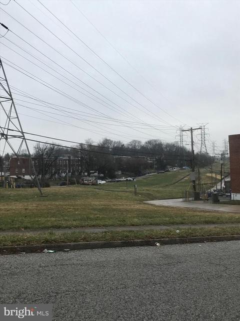 5406 Force Rd, Baltimore, MD 21206 photo 1