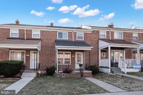 632 Brisbane Rd, Baltimore, MD 21229 photo 2