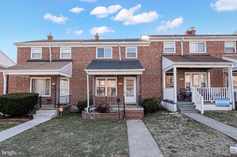 632 Brisbane Rd, Baltimore, MD 21229 photo 3