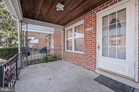 632 Brisbane Rd, Baltimore, MD 21229 photo 5