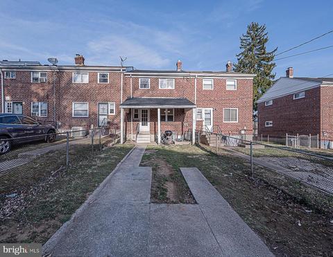 632 Brisbane Rd, Baltimore, MD 21229 photo 29