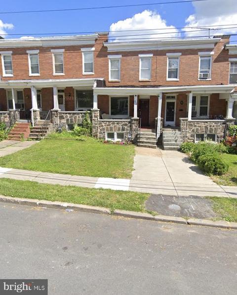 53 N Monastery Ave, Baltimore, MD 21229 photo 1