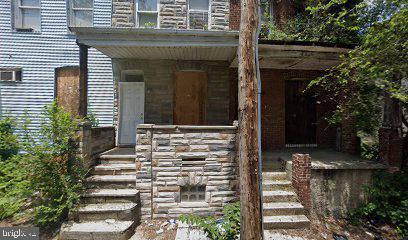 2720 Prospect St, Baltimore, MD 21216 photo 1