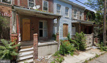 2722 Prospect St, Baltimore, MD 21216 photo 1