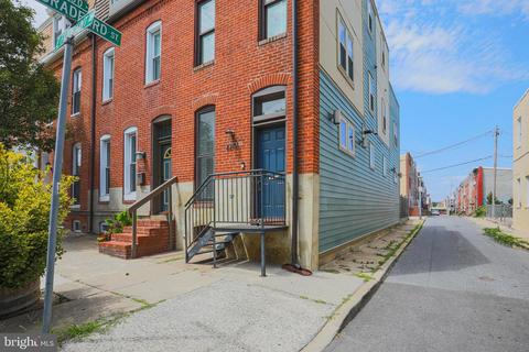 2310 E Fairmount Ave, Baltimore, MD 21224 photo 1