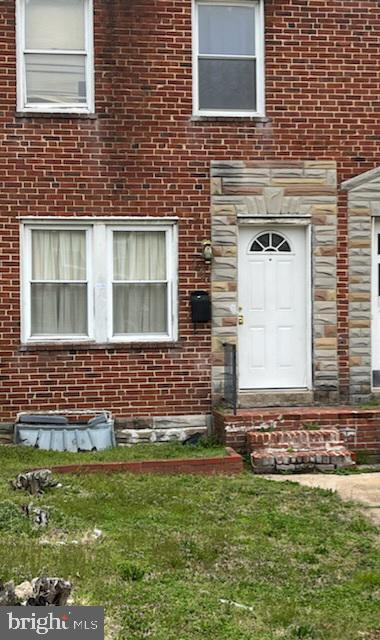 3690 Kenyon Ave, Baltimore, MD 21213 photo 1