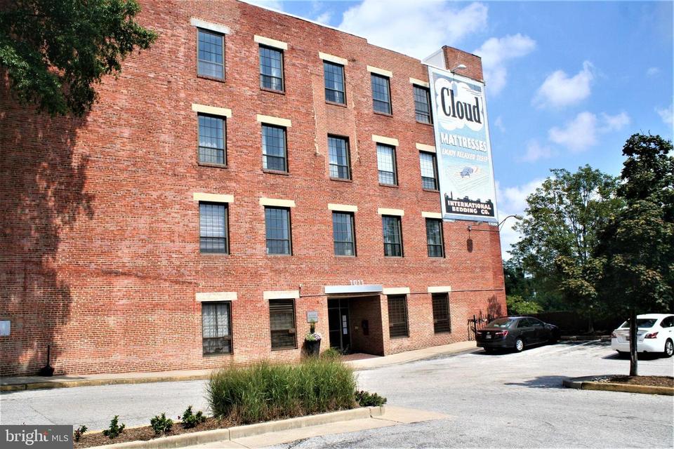  1011 Hunter St #G-3, Baltimore, MD 21202 photo 3