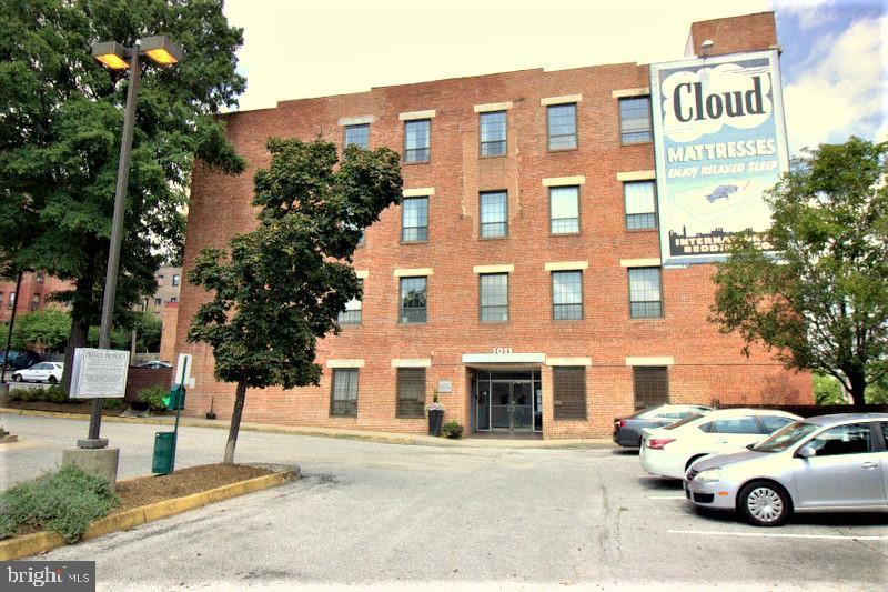  1011 Hunter St #G-3, Baltimore, MD 21202 photo 4