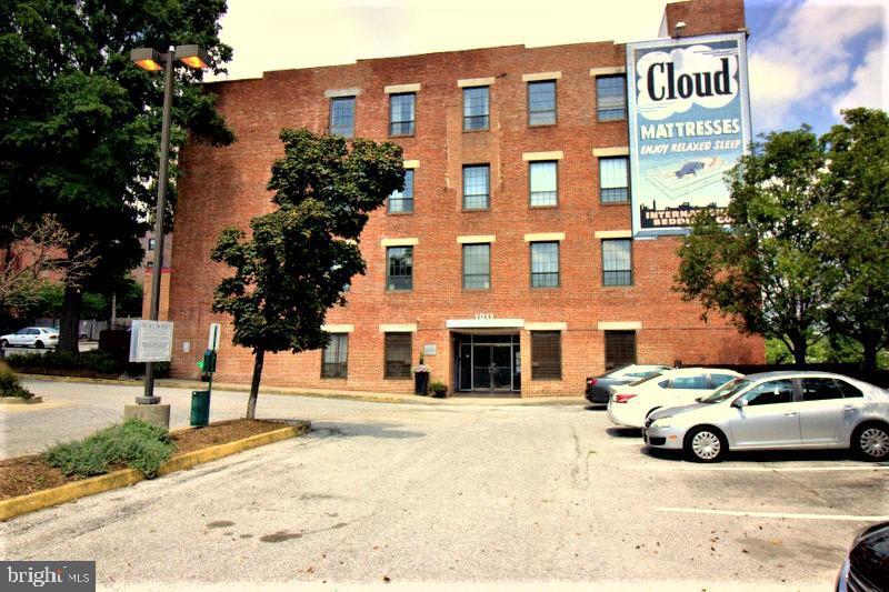  1011 Hunter St #G-3, Baltimore, MD 21202 photo 5