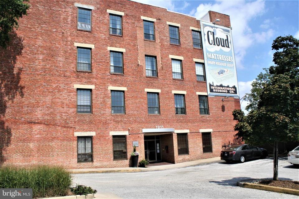  1011 Hunter St #G-3, Baltimore, MD 21202 photo 2