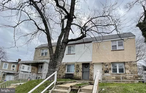3705 8th St, Brooklyn, MD 21225