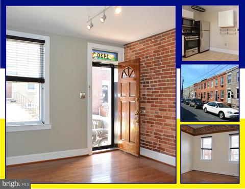 1430 Haubert St, Baltimore, MD 21230 photo 1
