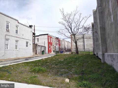1920 E Lafayette Ave, Baltimore, MD 21213 photo 1