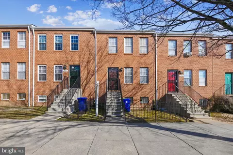 1105 N Central Ave, Baltimore, MD 21202 photo 2