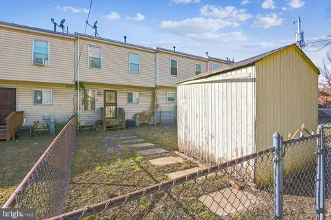 1105 N Central Ave, Baltimore, MD 21202 photo 25