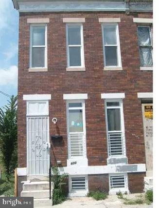 600 N Payson St, Baltimore, MD 21217 photo 1