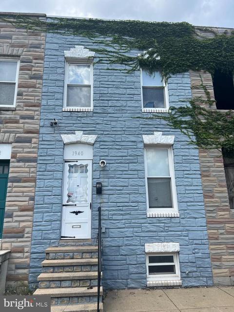 1940 Mchenry St, Baltimore, MD 21223