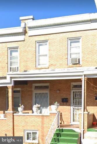 2712 E Biddle St, Baltimore, MD 21213 photo 1