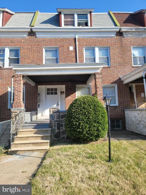 1904 E 31st St, Baltimore, MD 21218 photo 1