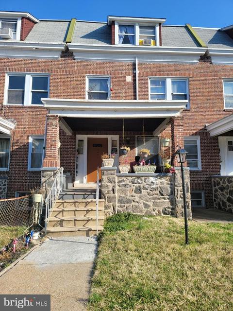 1906 E 31st St, Baltimore, MD 21218 photo 1