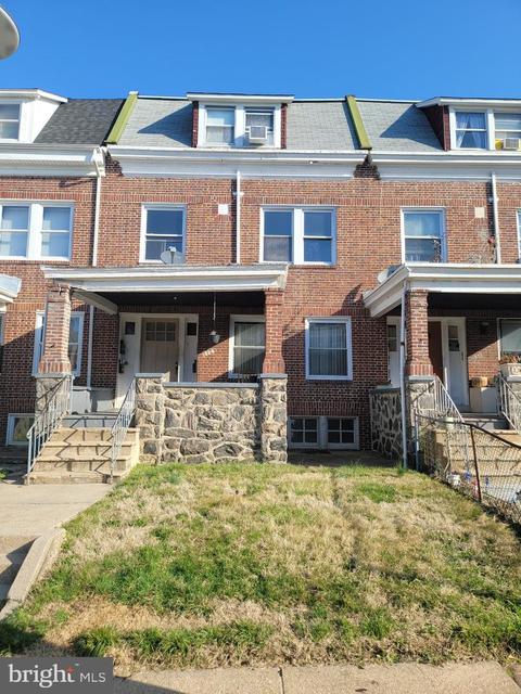 1908 E 31st St, Baltimore, MD 21218 photo 1